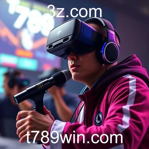 Revolução dos Jogos: Reflexões e Tendências Futuras