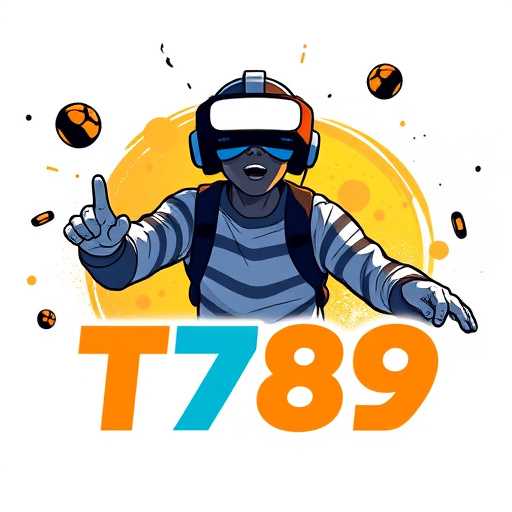 Avanços e Estratégias no T789: O Futuro do Gaming