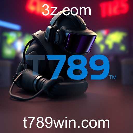 O Impacto e Crescimento dos Jogos com T789