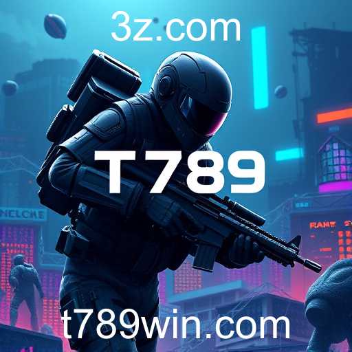 O Impacto de T789 no Mundo dos Jogos em 2026