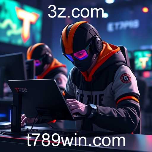 Revolução nos eSports: Tendências e Futuro