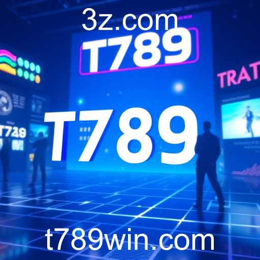 T789: Evolução dos Jogos em 2025 e o Mundo Virtual