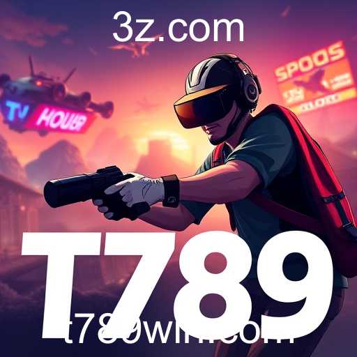 A Influência de T789 no Mercado de Jogos em 2025