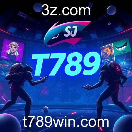 T789 Revoluciona a Indústria de Jogos com Novas Funcionalidades