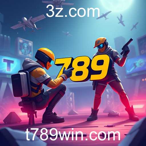 T789: A Revolução dos Jogos em 2025