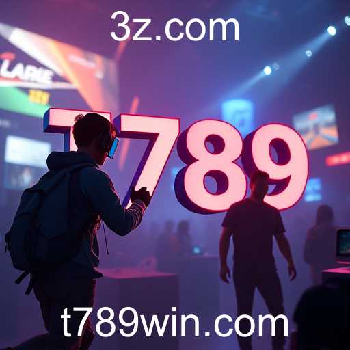 T789: A Nova Sensação dos Jogos Online no Brasil