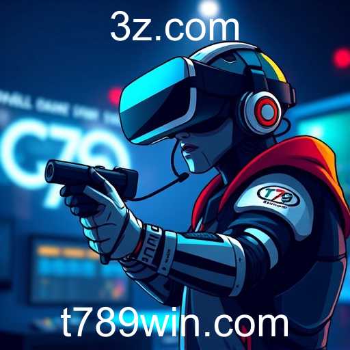 T789 Revoluciona o Mundo dos Jogos com Novas Funcionalidades